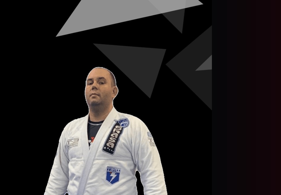 Ítallo Vilardo em preparação física